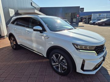 KIA Sorento - 3