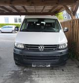 Volkswagen T5 Ocean Camper - Offers