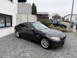 BMW 523 i F10 Lim Schalter - BMW 523 Gebrauchtwagen