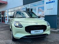 Suzuki Swift - Vorschau Bild 1