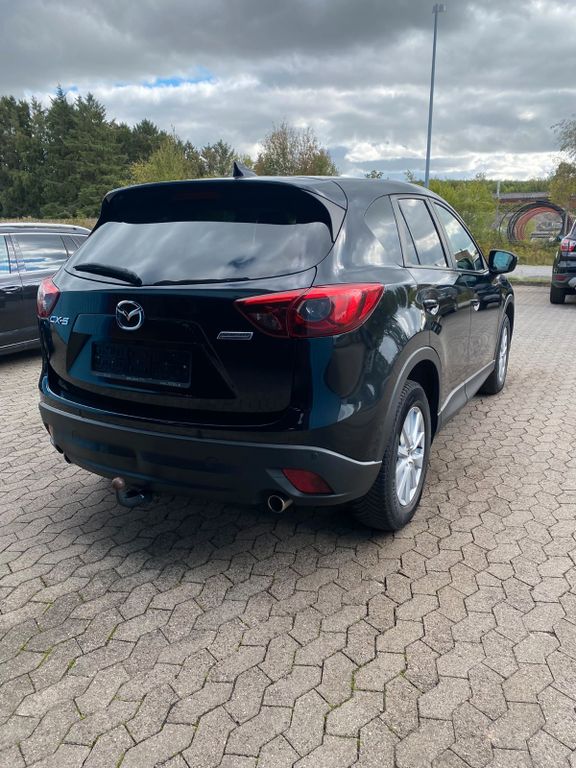 Image of Mazda CX-5
