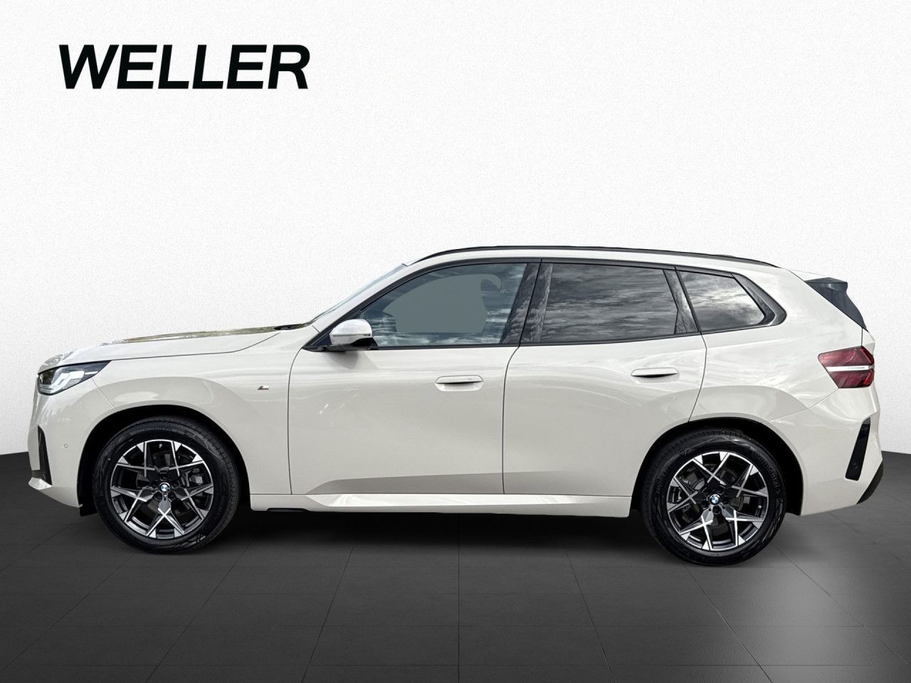 BMW X3 - Bild 11