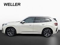 BMW X3 - Vorschau Bild 11