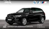 BMW X5 xDrive30d M SPORTPAKET+PANORAMA+HEAD UP+SOFT  - BMW X5 aus 2019