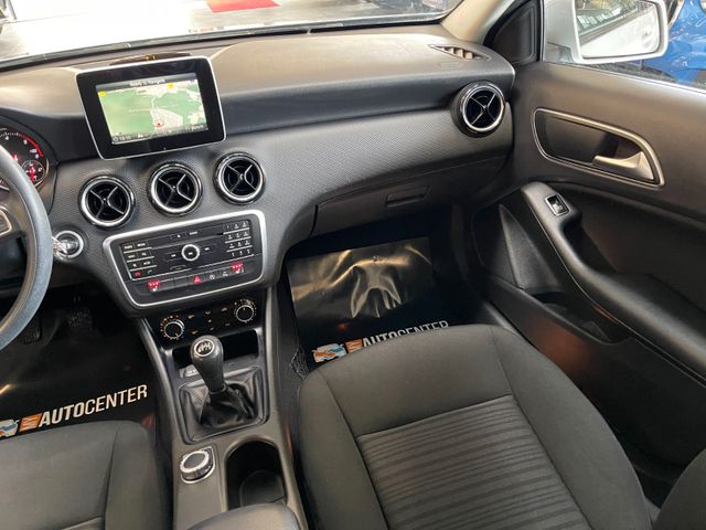 Mercedes-Benz A 180 CDI  d BlueEfficiency *NAVI*SZHZ*KLIMA*