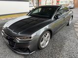 Audi A7, 3,0TDI, 286PS - Audi A6 mit Diesel-Antrieb: Limousine, 2.7