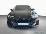 Audi RSQ8 performance 760 PS ABT POWER-R PANO-HuD-AHK - Audi RSQ8 ABT Gebrauchtwagen