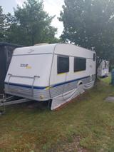 TEC 520 GK Tour - TEC 5