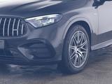 Mercedes-Benz GLC 43 AMG 4M Coupé DIGITAL/360/Pano/AHK/Night - Mercedes-Benz GLC 43 AMG Gebrauchtwagen