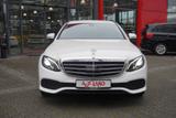 Mercedes-Benz E300 T de LED NAVI KAMERA ACC el. HECKKL. - Mercedes-Benz E-Klasse Hybrid (Diesel/Elektro): Automatik