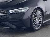 Mercedes-Benz CLA 200 Shooting Brake AMG*Navi*SD*Sportp.*SpurH - Mercedes-Benz CLA-Klasse Gebrauchtwagen in Wuppertal