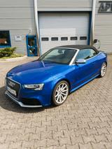 Audi RS5 4.2 FSI S tronic quattro Cabriolet - - Audi RS5: Cabrio