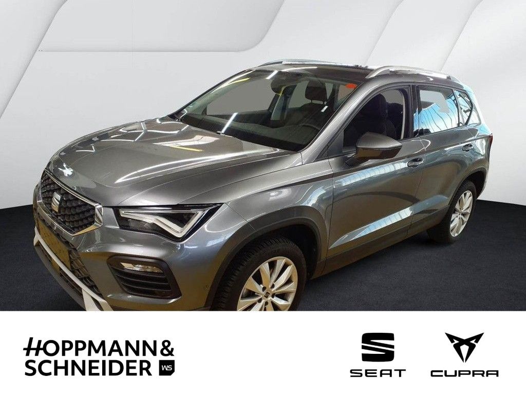 Image of Seat Ateca