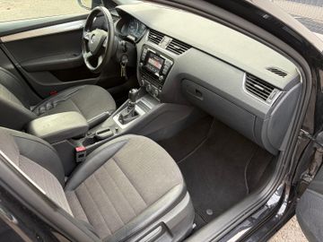 Skoda Octavia - 10