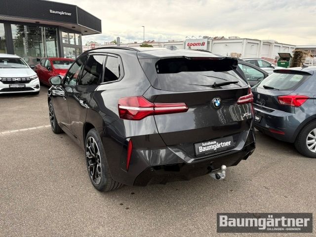Fahrzeugabbildung BMW X3 20 xDrive M-Sport 360°Kamera/PDC/LED/AHK/Sitz