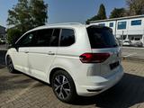 Volkswagen Touran Highline*7 SITZER*PANO*KAM*LED - Volkswagen Touran in Solingen