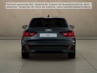 Audi A1 - Vorschau Bild 6