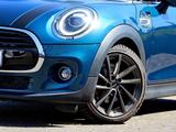 MINI Cooper Sidewalk Trim Leder Kamera - MINI: Cabrio, Sidewalk