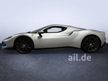 2023 Ferrari 296 GTS 缩略图 17