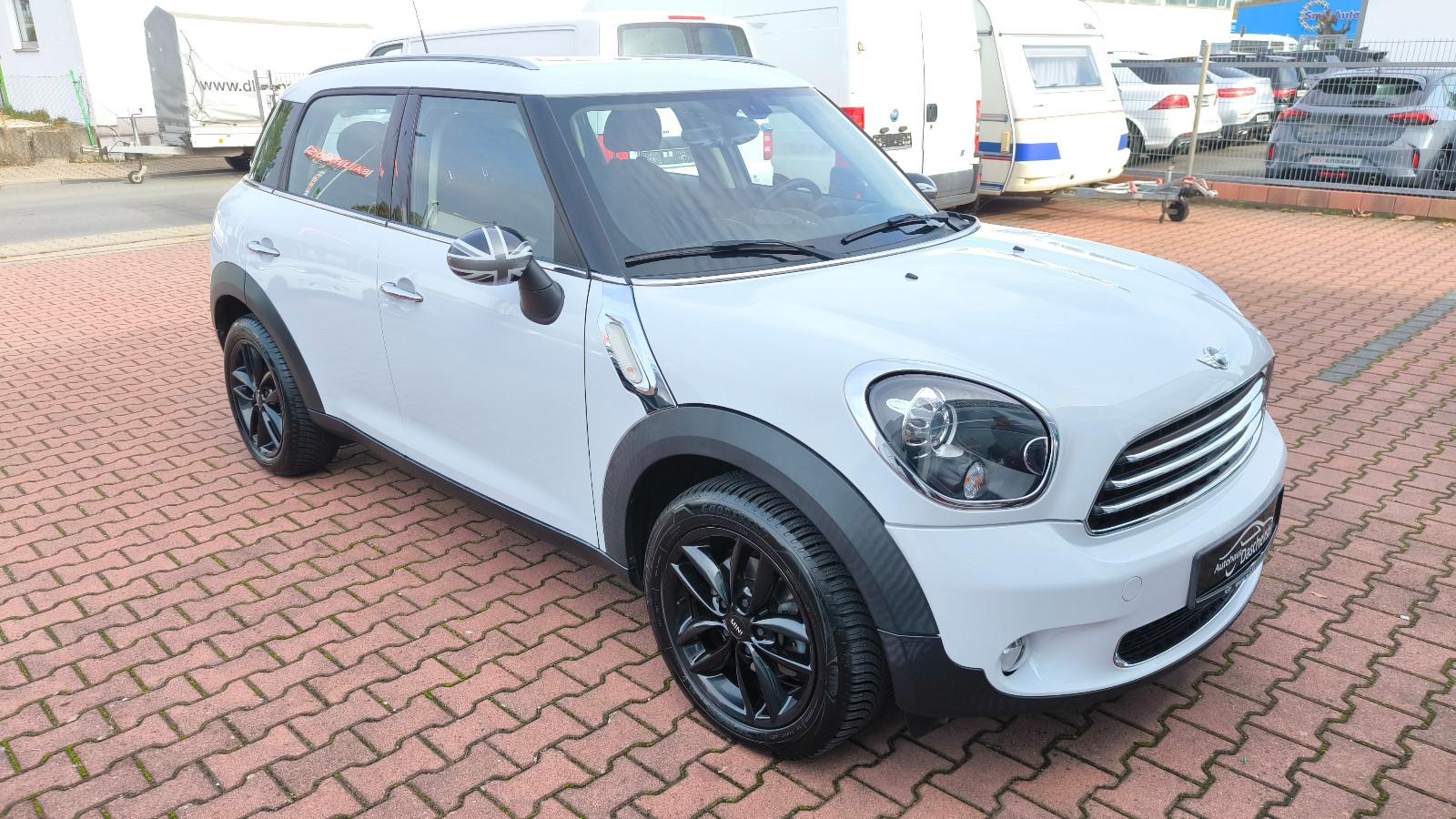 MINI One Countryman Xenon Steuerkette Neu