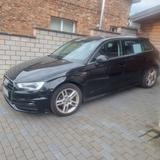 Audi A3 1.4 TFSI Attraction Sportback Attraction
