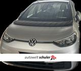 Volkswagen ID.3 Pro Performance LED Navi Kamera SHZ - silberne Volkswagen ID.3