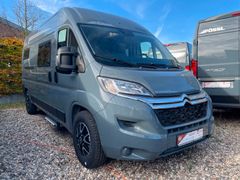 Pössl Summit 600 R (+) *Combi 6E*Bestand