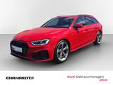 Audi A4 Avant 40 TFSI S tronic S line LED*NAV*SHZ*TEM - Audi A4 Gebrauchtwagen in Erfurt