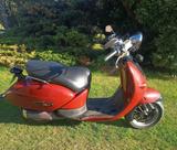 Aprilia Habana 50  - APRILIA ROLLER HABANA
