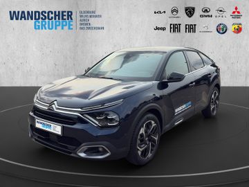 Citroën C4 PureTech 130 EAT8 MAX