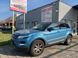 Land Rover Range Rover Evoque PANO/KEYLES/AUT/NAV/LEDER/XEN - Land Rover Gebrauchtwagen in Dortmund