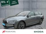 Skoda Octavia Combi 2.0 TDI DSG SELECTION MATRIX+NAV - Skoda Octavia Jahreswagen mit Diesel-Antrieb