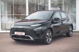 Hyundai Bayon 1.0 T-GDI Intro LED Navi Bose Kamera DAB - Hyundai BAYON aus 2021