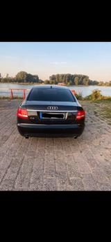 Audi A6 3,2 v6 quattro lim Automatik - Audi A6 aus 2005: 3.2