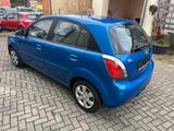 Kia Rio 1.4/Klima/1-Hand/TÜV NEU - gebrauchte Kia Rio aus dem Jahr 2010