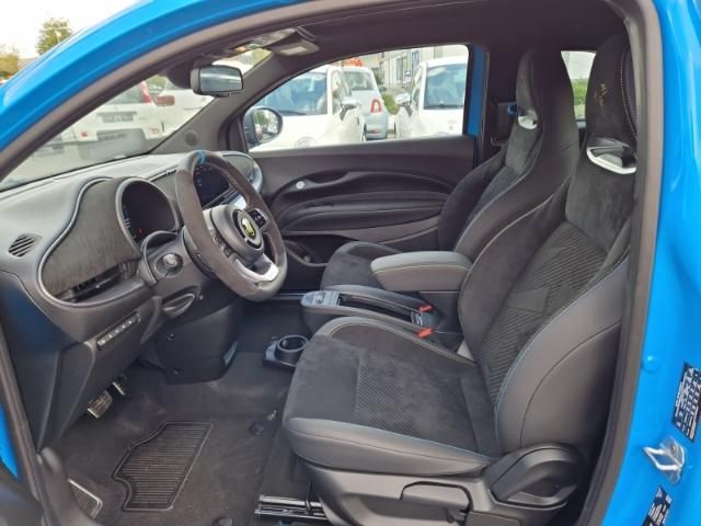 Abarth 500 - Bild 12