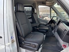 Fahrzeugabbildung Mercedes-Benz Sprinter 314 CDI,L2H1,8-Sitzer,1-Hand,StHz,Klima