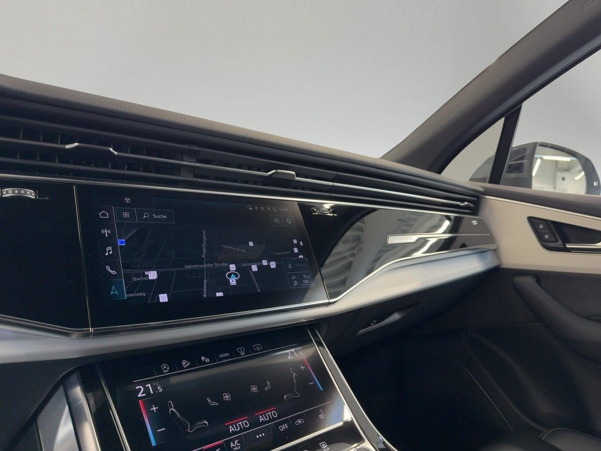 Audi SQ7 - Bild 12