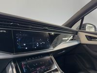 Audi SQ7 - Vorschau Bild 12