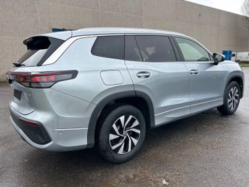 Volkswagen Tayron - 4