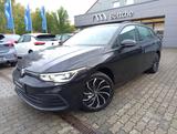 Volkswagen Golf Life 2.0 TDI Android Auto Metallic - mit Diesel-Antrieb: Schwarz, Alcantara, mit Klimaanlage, Metallic