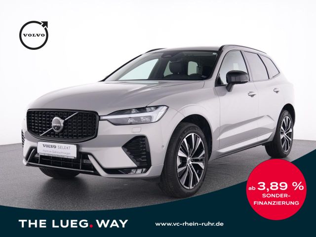 Volvo XC60 B4 Plus Dark FAP+SKP+PAP+NAVI+LP+PANO+DAB+