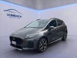 Ford FORD Fiesta Active 1.0 ecoboost h 125cv del 2023 - Ford Fiesta Active mit Hybrid-Antrieb (Benzin/Elektro)