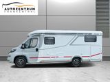 LMC Cruiser  V646G MARKISE NAVI AUTOMATIK VOLL - LMC Diesel Teilintegrierter Automatik