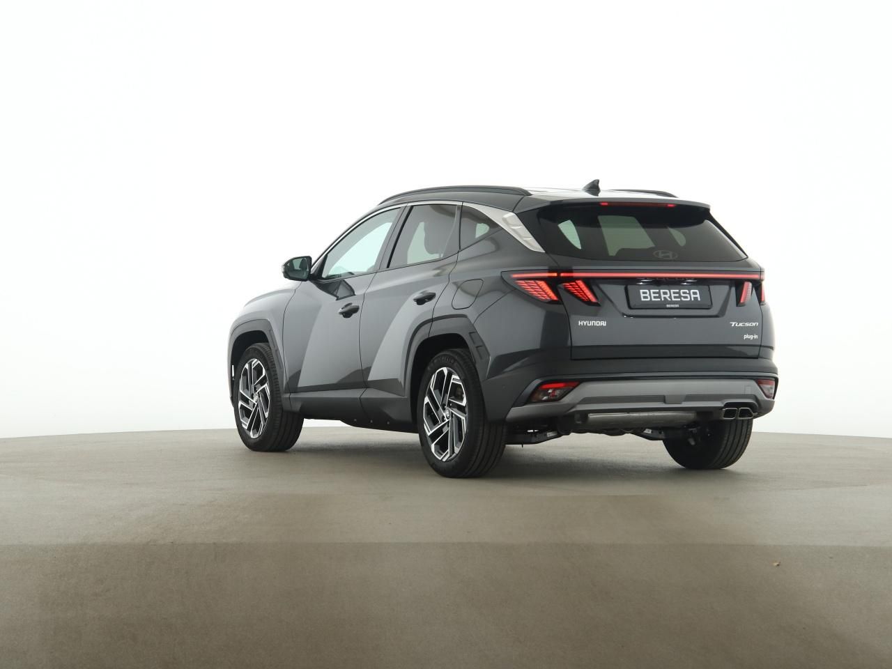 Hyundai Tucson – Bild 5