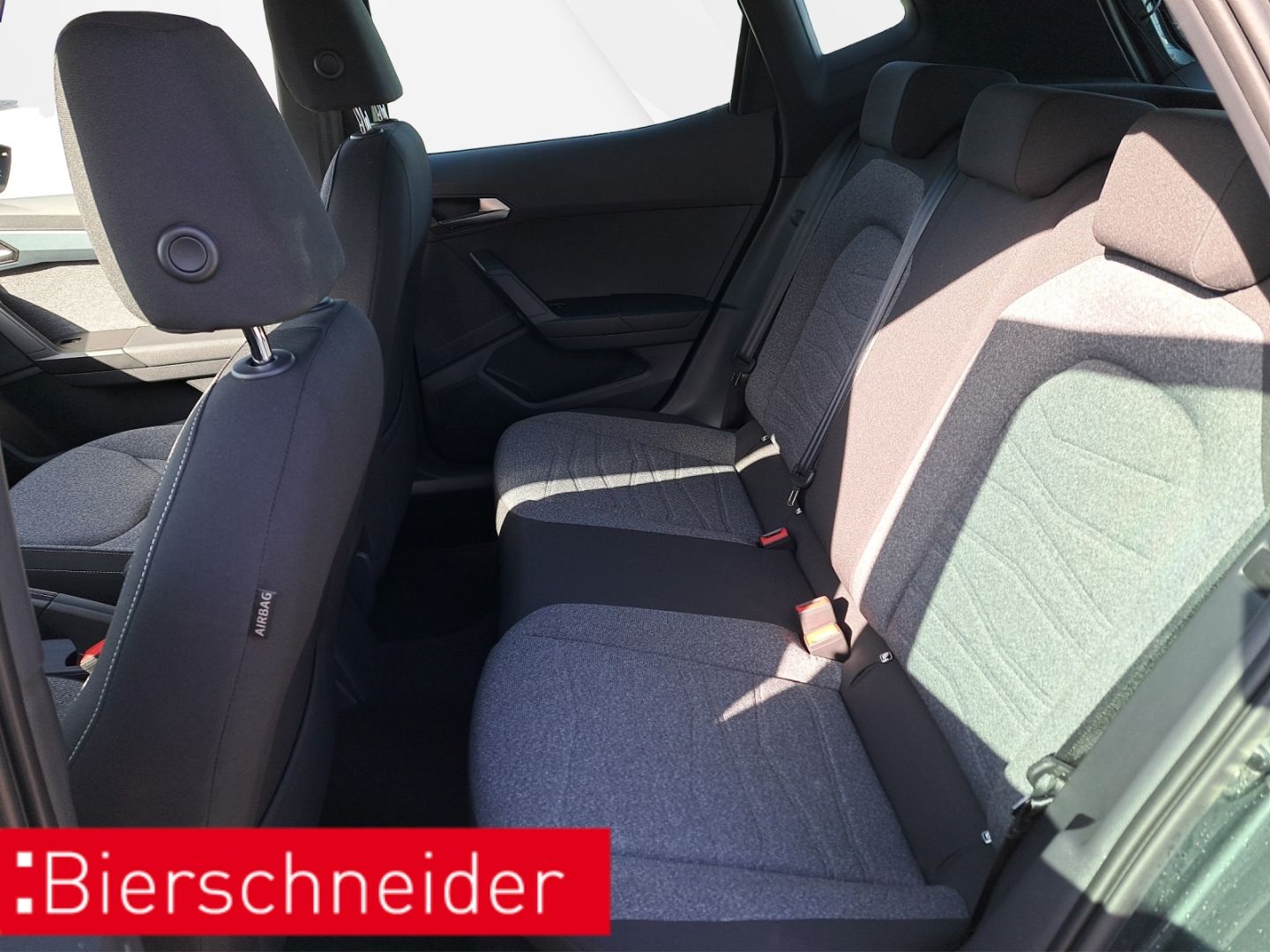 Seat Arona - Bild 11