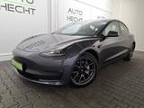 Tesla Model 3 Long Range Dual AWD, ACC, Kamera, Panora - Tesla Model 3 in Augsburg