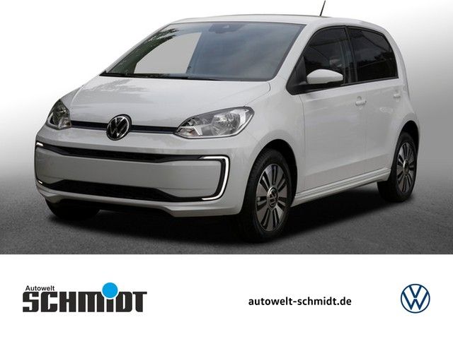 Volkswagen e-up! 61 kW (83 PS) 32,3 kWh 1-Gang-Automatik Ed