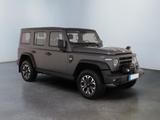 BAW 212 Offroad Full Option Seilwinde Allrad 4*4 ... - Gebrauchtwagen in Koblenz