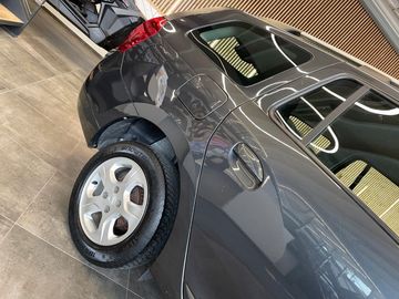Dacia Logan MCV II Kombi Prestige *1.HAND*NAVI*KLIMA*